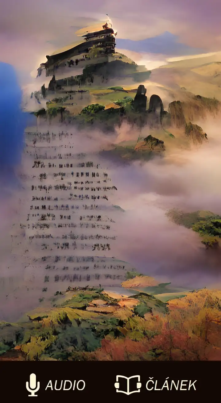 Wu-wej – Legendárdní Lao-c´, spis Tao Te ťing a taoismus