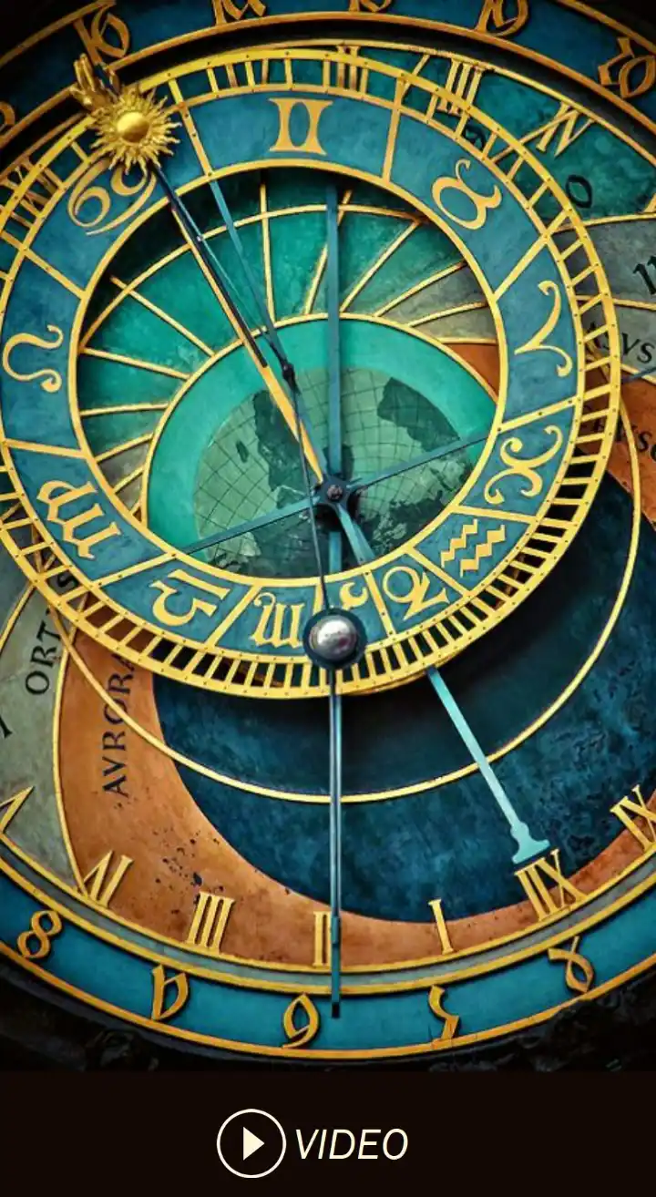 Vzývání a odmítání astrologie