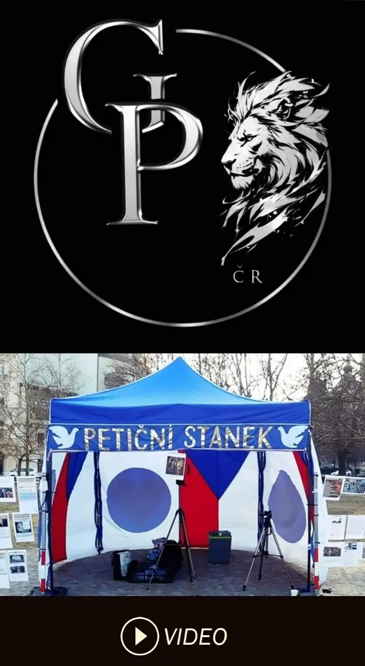 Zprávy Klidovny: Galerie Pravdy ČR zavítala 22.2.2025 do Plzně