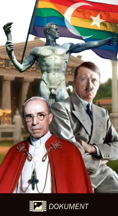 Analýza Olympiády – 3) Návrat bohů
