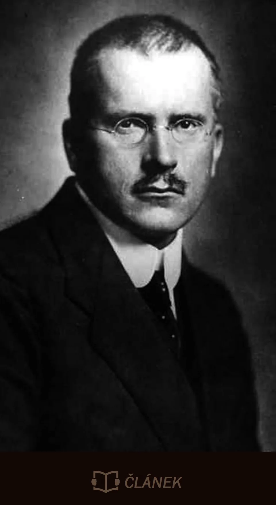 Stíny C. G. Junga: Gnosticismus, nacismus, rasové teorie, eugenika a eutanazie