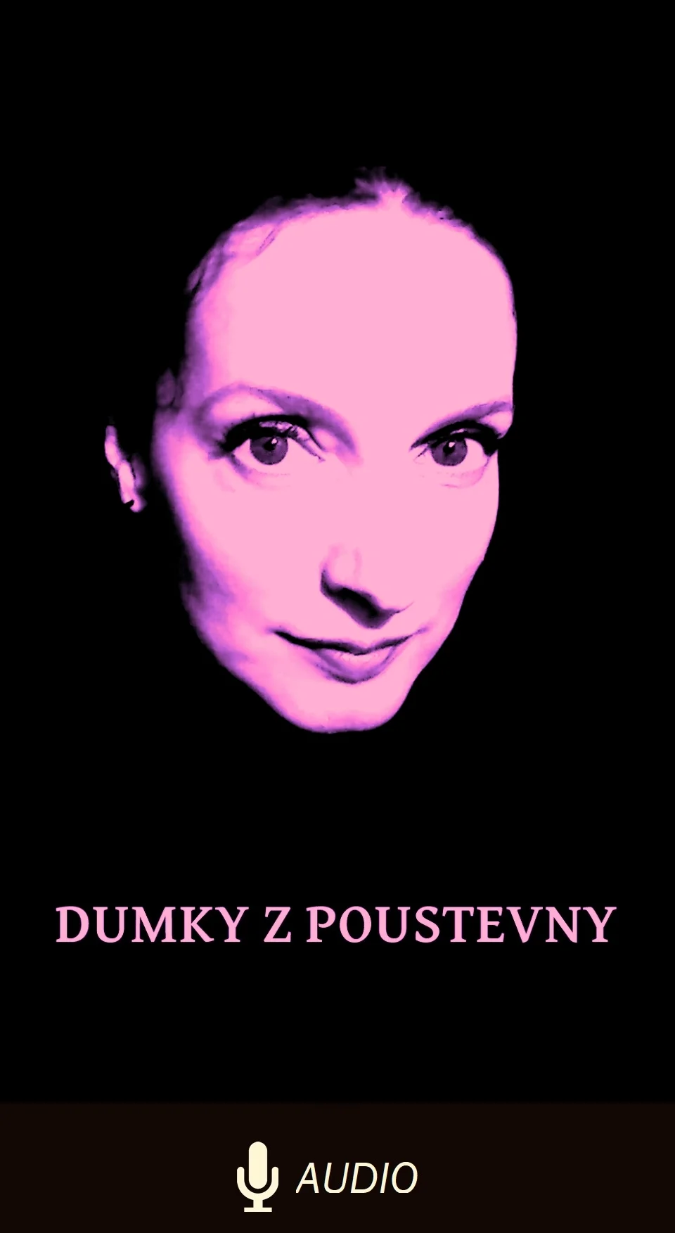 Kdo ví, co se stane?